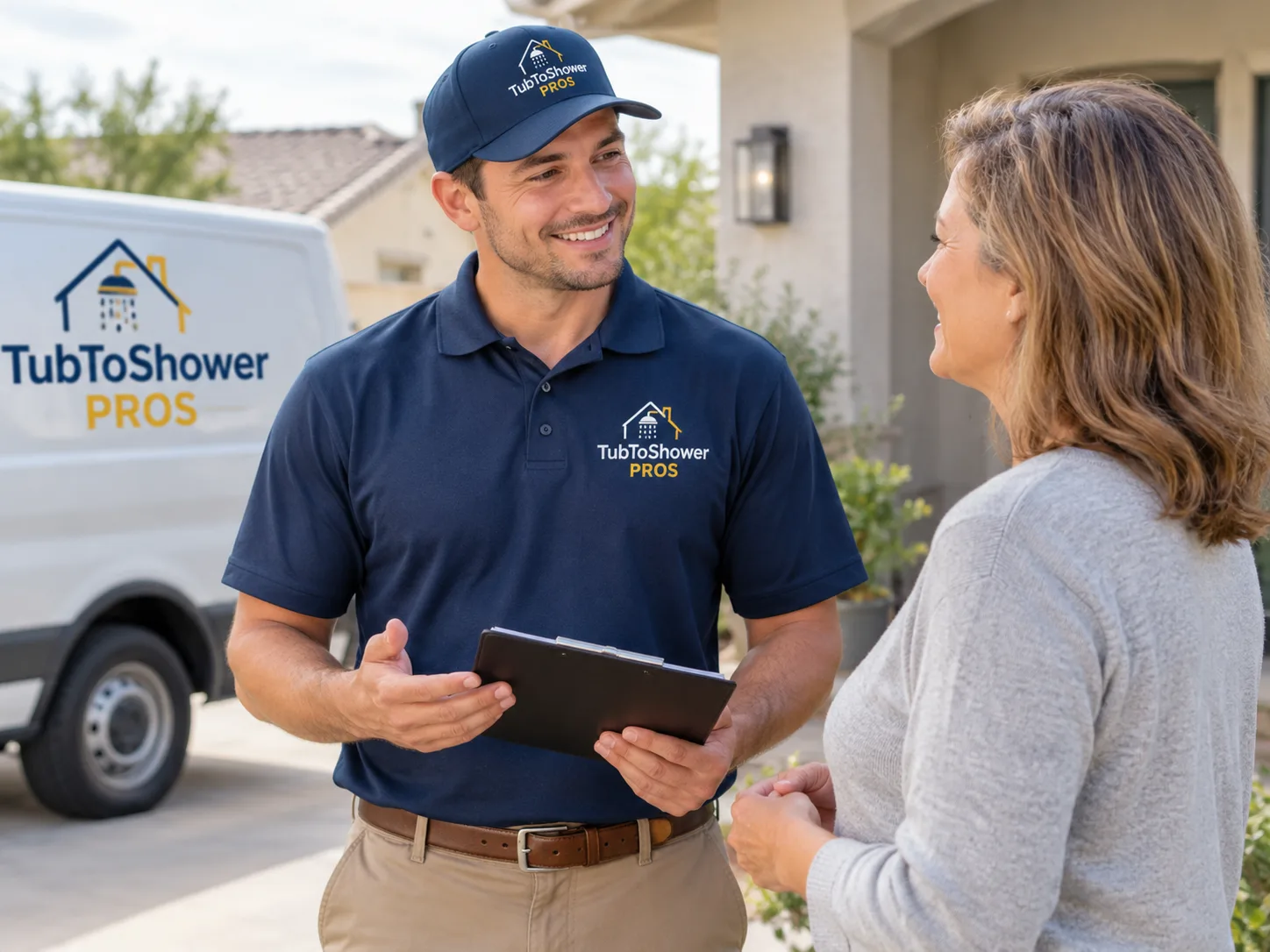 Tub Shower Conversion Hindsville, AR FAQs